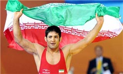 ديدار فينال جام‌جهاني كشتي فرنگي بين تيم‌هاي ايران و تركيه در شهر سارانسك روسيه برگزار شد كه شاگردان محمد بنا موفق شدند رقيب خود را شكست دهند و براي سومين سال پياپي قهرمان جام‌جهاني شوند.