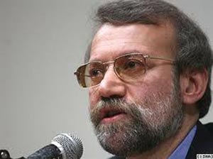 لاریجانی:حضور در راهپیمایی 22 بهمن، هوشمندی در مقابل استکبار