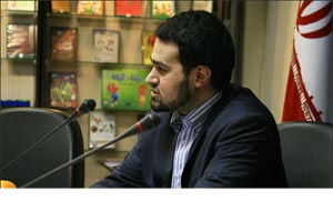انتصاب محمدصادق افراسیابی به ریاست کارگروه حمایت از رسانه ها و فعالیتهای فرهنگی دیجیتال و 