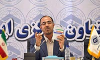 تدوين سند توسعه بخش تعاون پس از 3سال