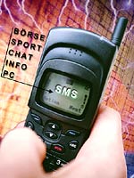 استفاده از SMS براي ثبت نام راي دهندگان در آمريکا 